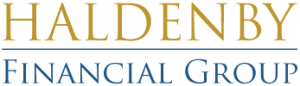 Haldenby Financial Group – HollisWealth Logo